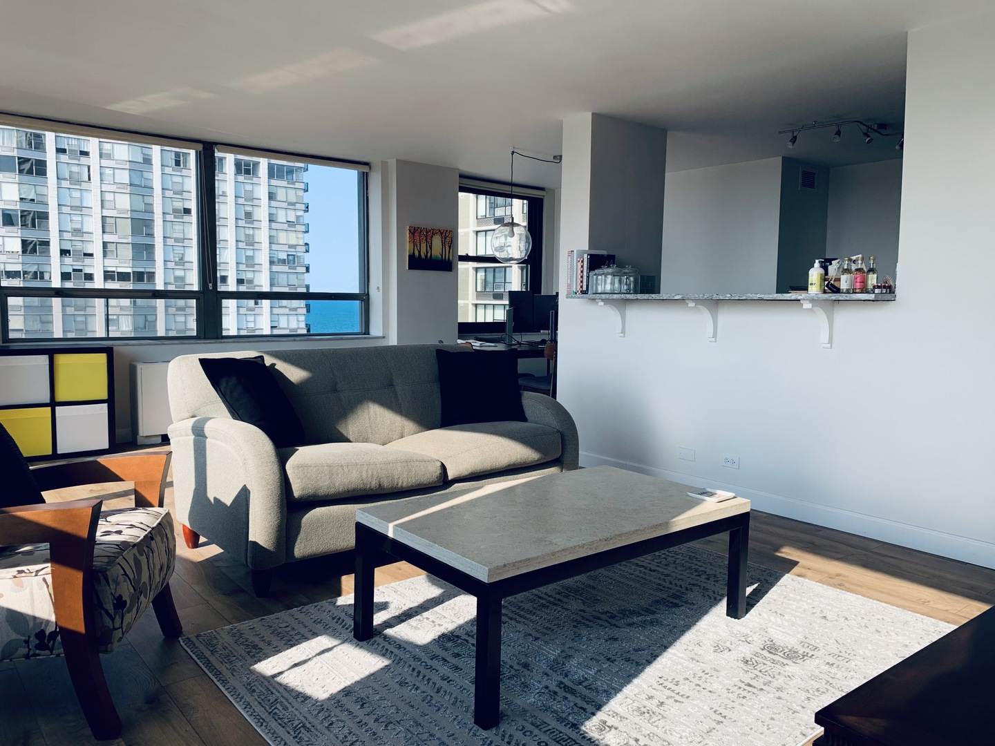 5701 North Sheridan Road, Unit 14B Chicago, IL 60660 - Photo 4 of 35