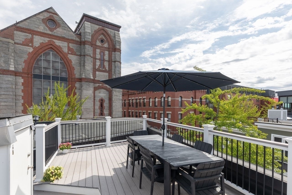 52 Warren Street, Unit 3 Boston, MA 02129 - Photo 14 of 15 Gallery Image 14