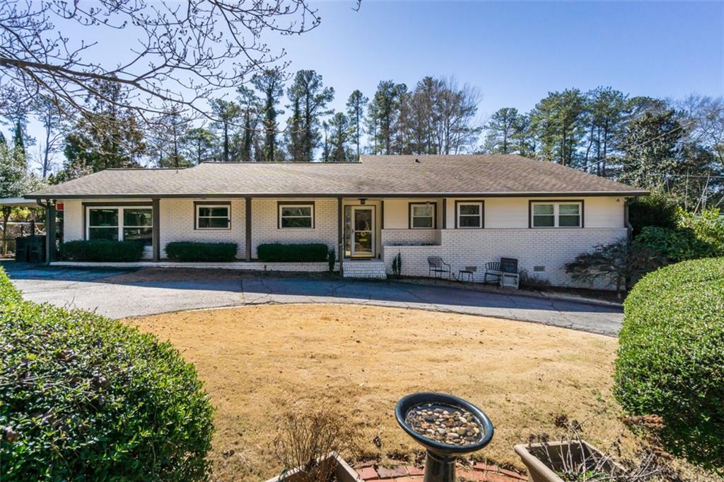 2338 Rugby Lane College Park, GA 30337 - Photo 1 of 1 Gallery Image 1