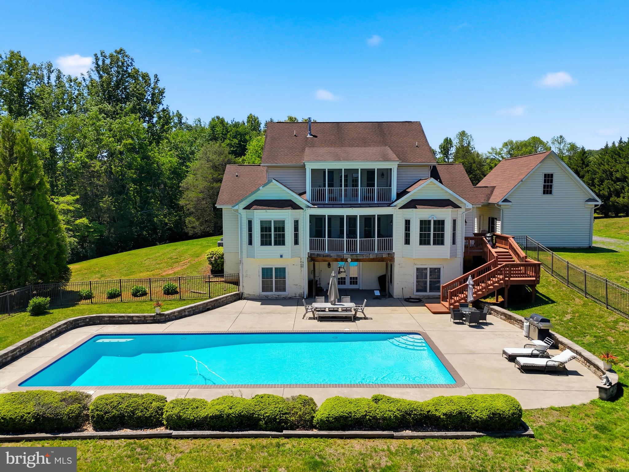 6277 Griffinsburg Road Reva, VA 22735 - Photo 43 of 73