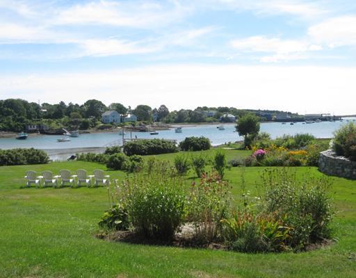 26 Langsford Road Kennebunkport, ME 04046 - Photo 12 of 14 View.
