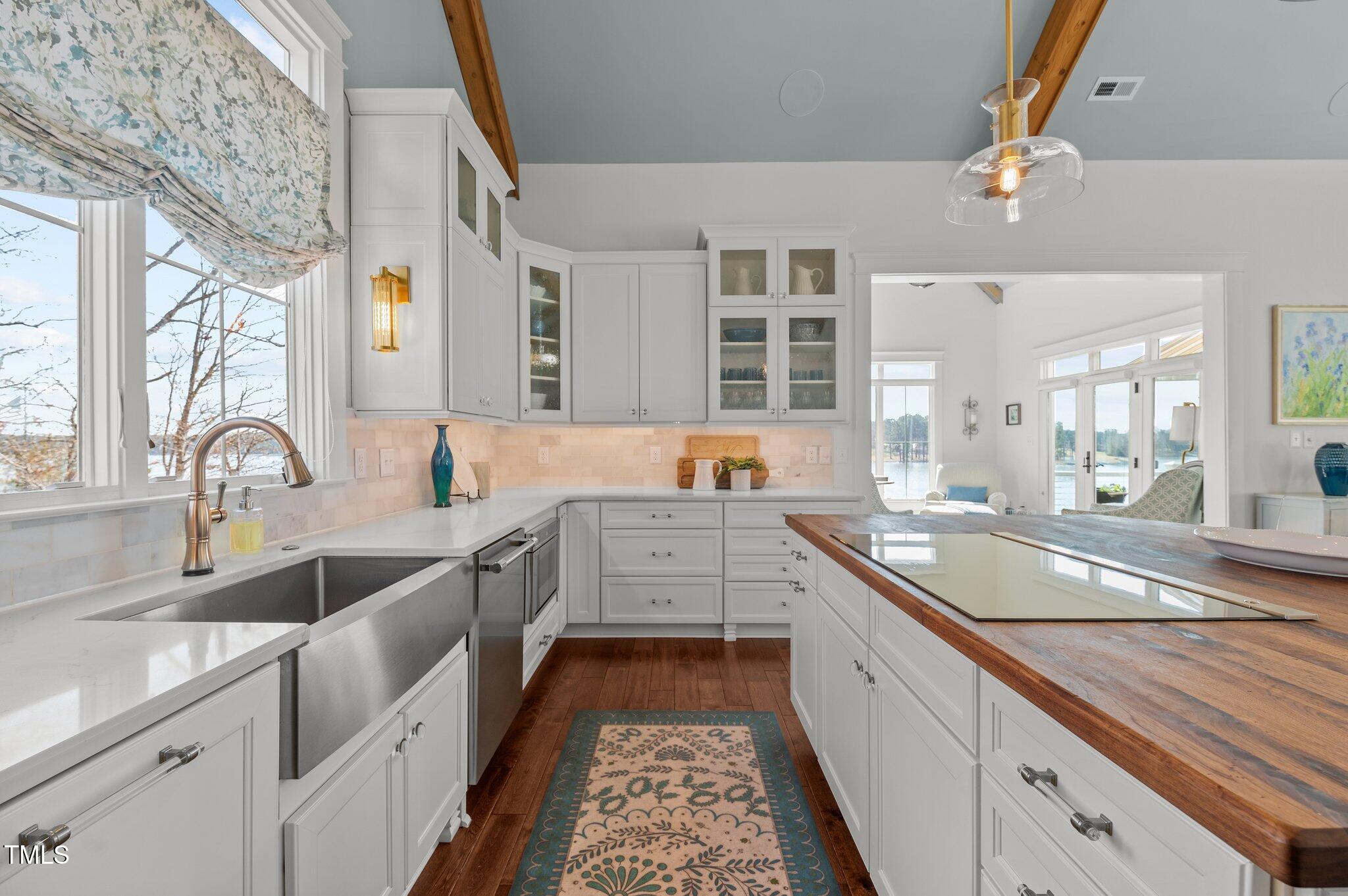 992 Estate Road Semora, NC 27343 - Photo 24 of 77 KITCHEN