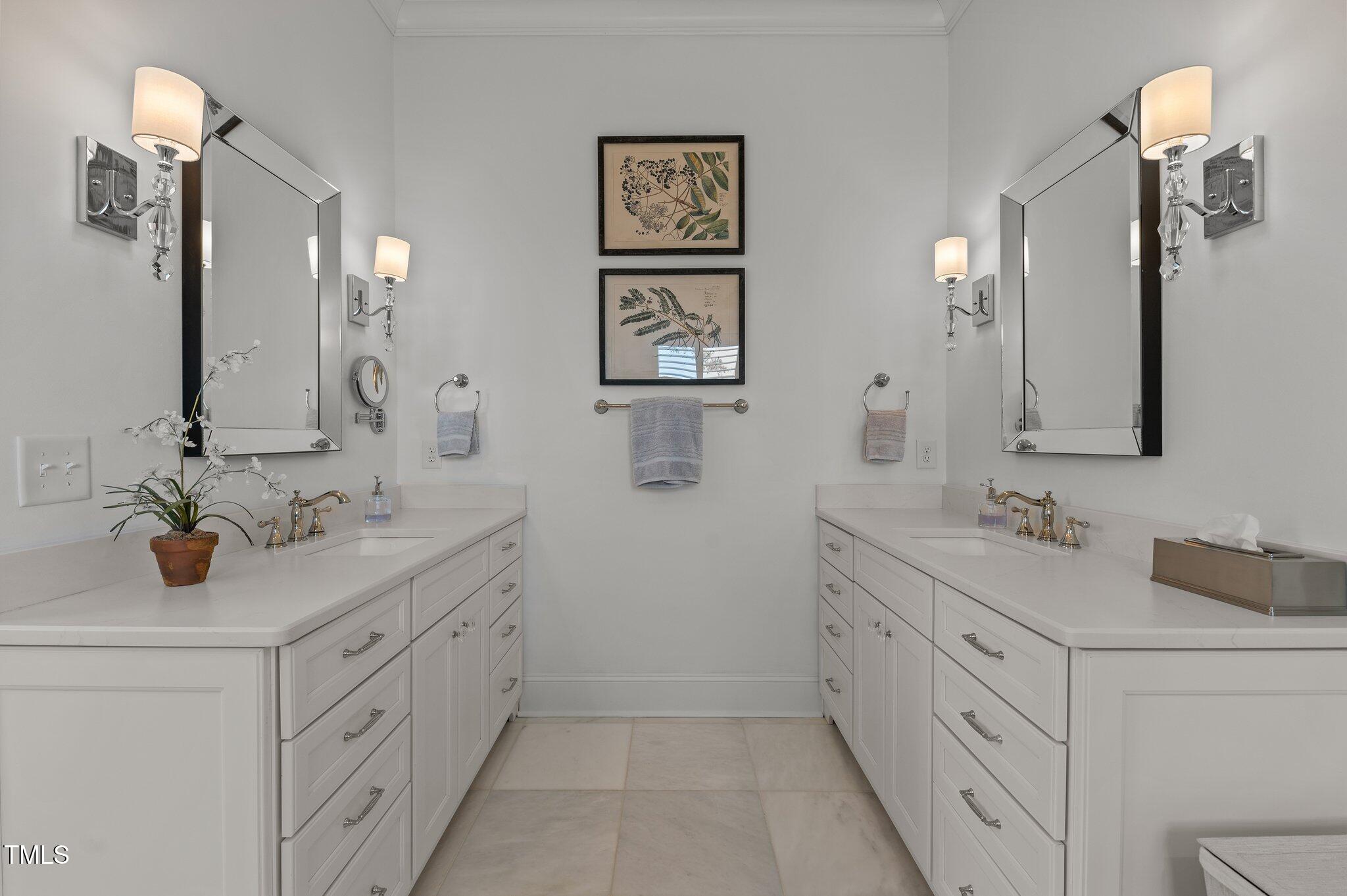 992 Estate Road Semora, NC 27343 - Photo 33 of 77 PRIMARY BATH