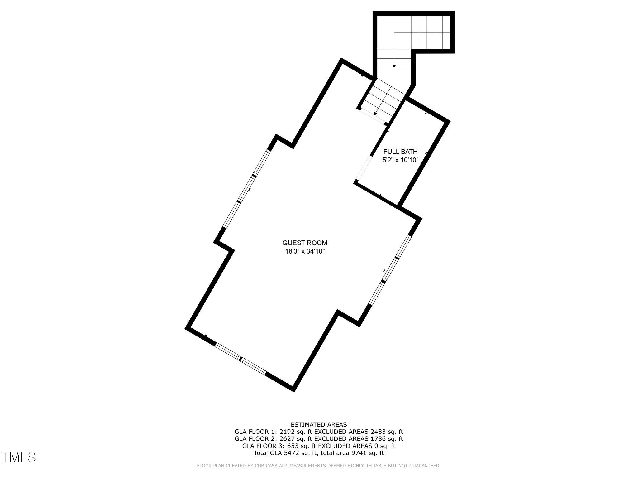 992 Estate Road Semora, NC 27343 - Photo 74 of 77