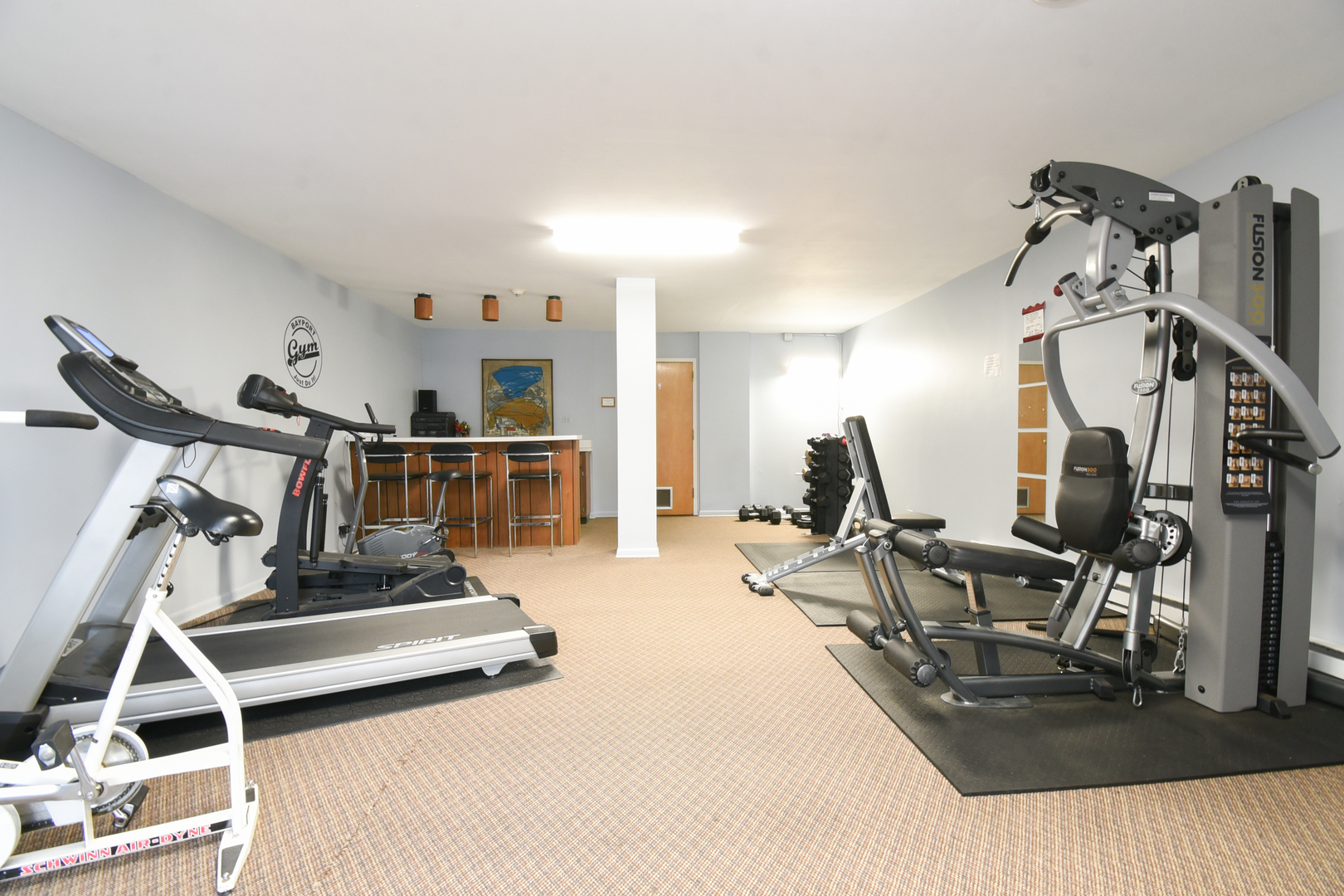 9820 South Pulaski Road, Unit 102 Oak Lawn, IL 60453 - Photo 13 of 18