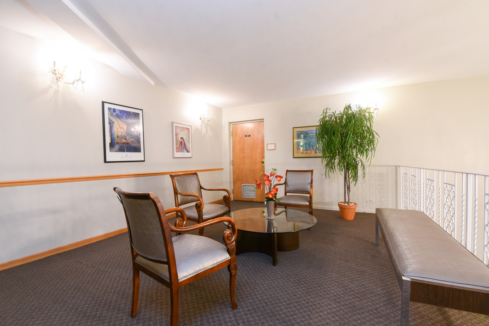 9820 South Pulaski Road, Unit 102 Oak Lawn, IL 60453 - Photo 14 of 18