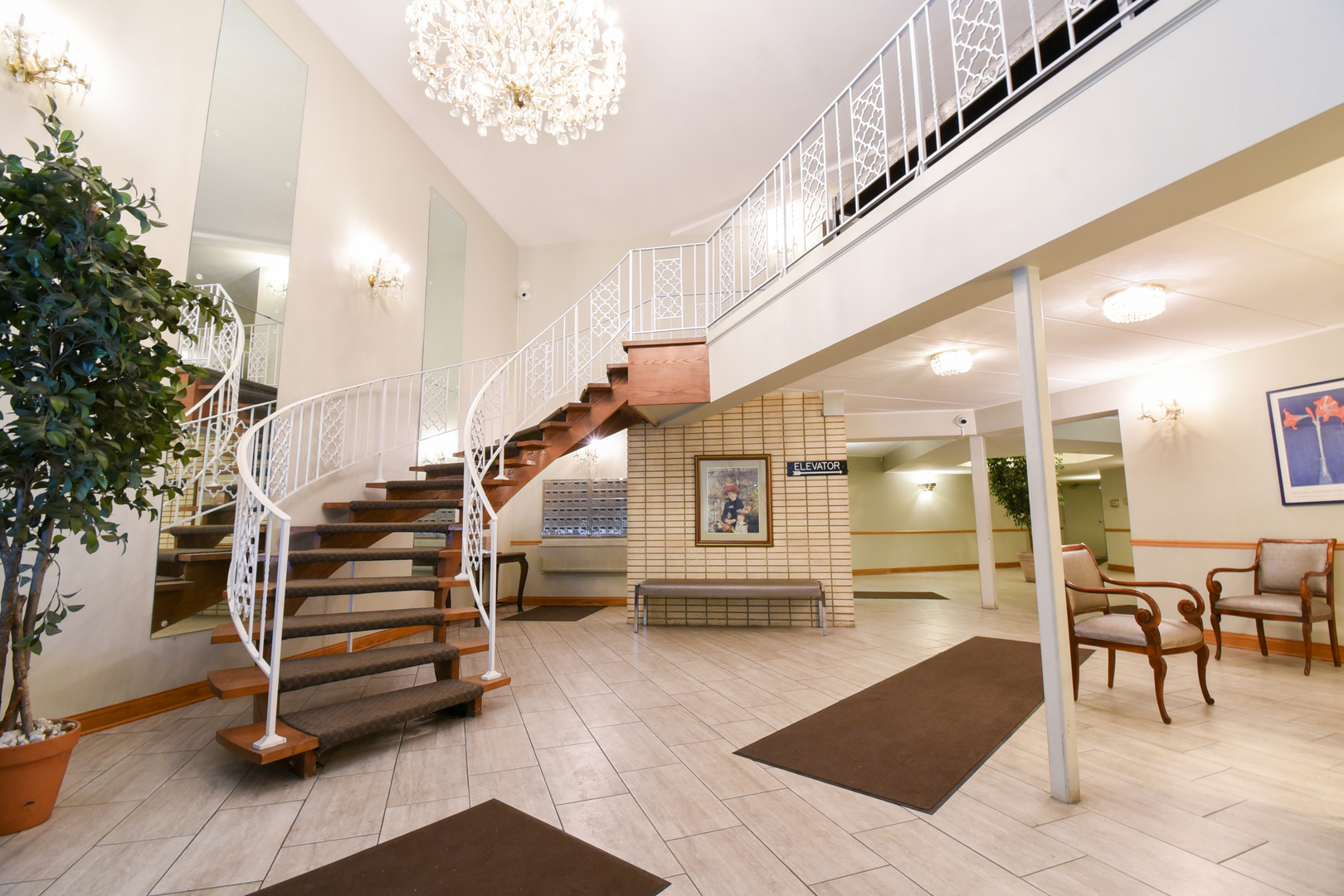 9820 South Pulaski Road, Unit 102 Oak Lawn, IL 60453 - Photo 15 of 18