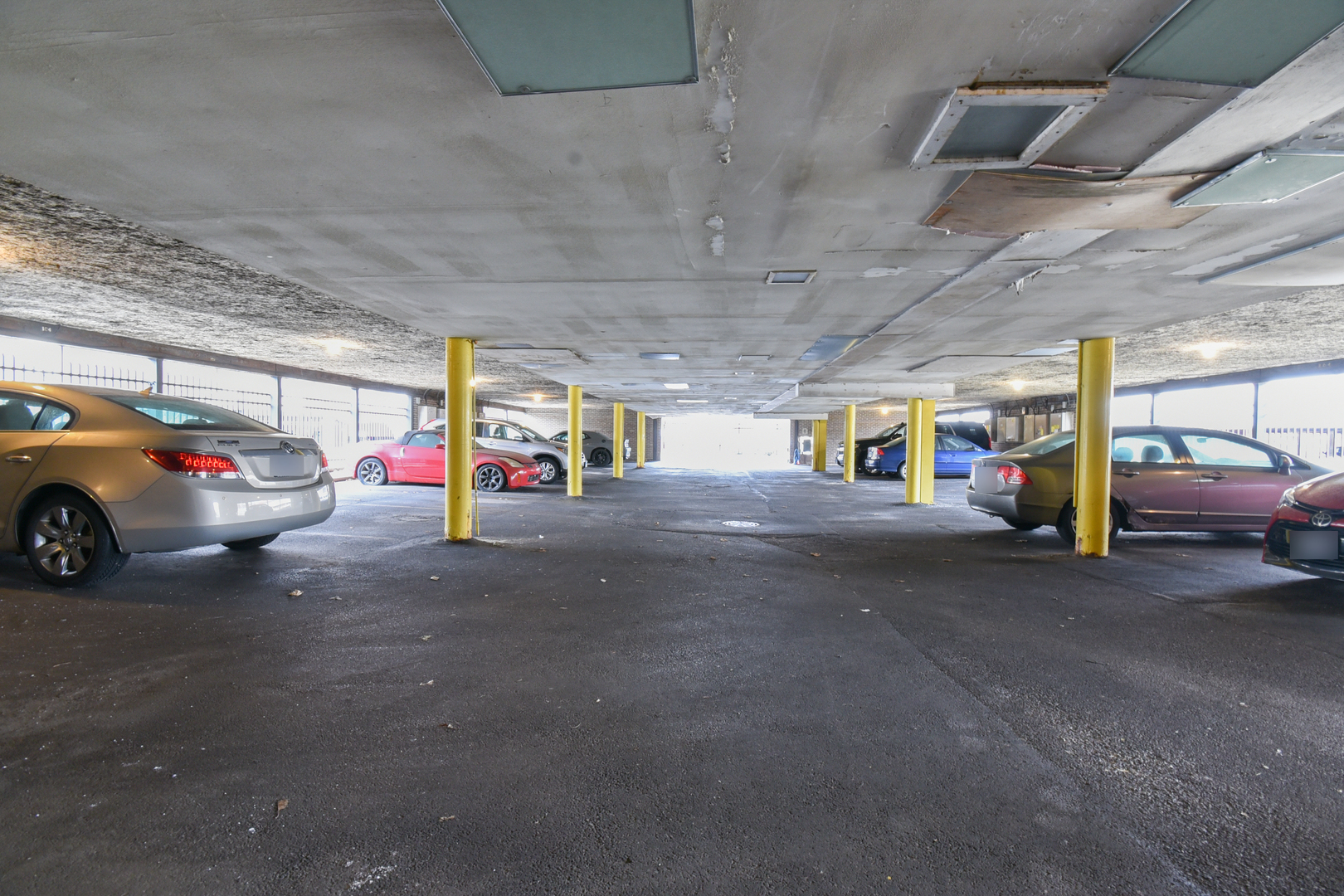 9820 South Pulaski Road, Unit 102 Oak Lawn, IL 60453 - Photo 16 of 18