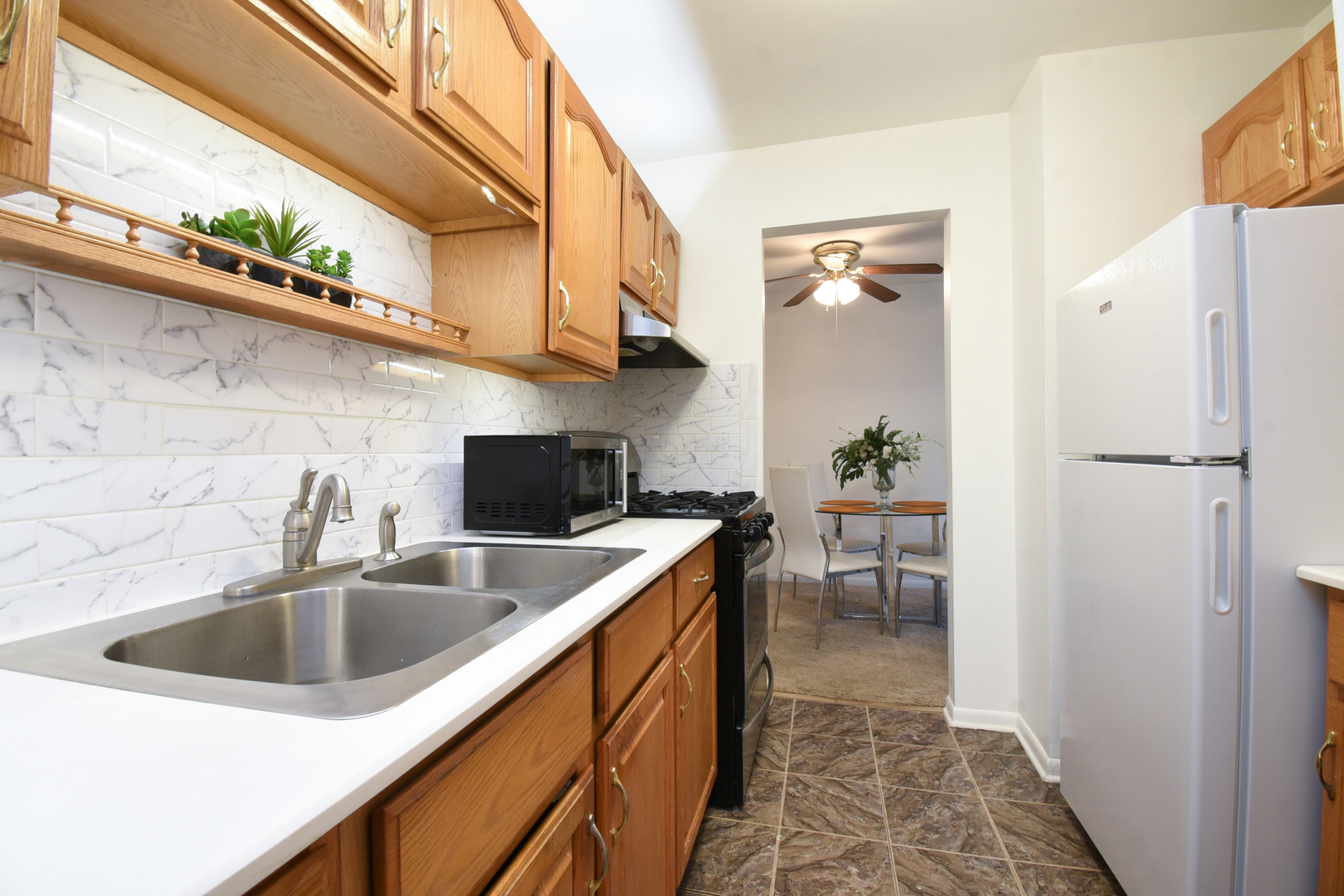 9820 South Pulaski Road, Unit 102 Oak Lawn, IL 60453 - Photo 5 of 18