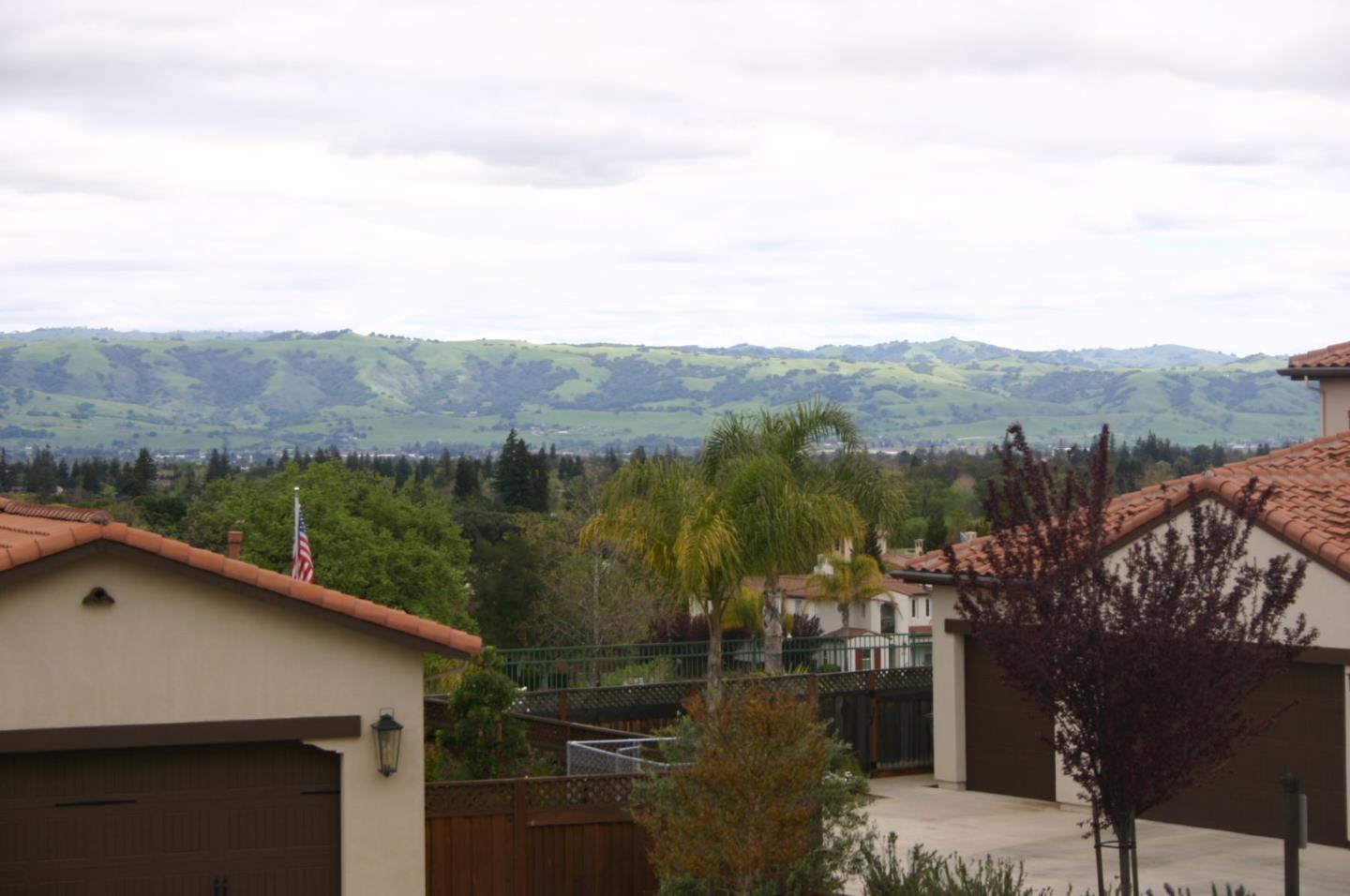 7247 Pitlochry Drive Gilroy, CA 95020 - Photo 19 of 44 a view of a terrace with a yard