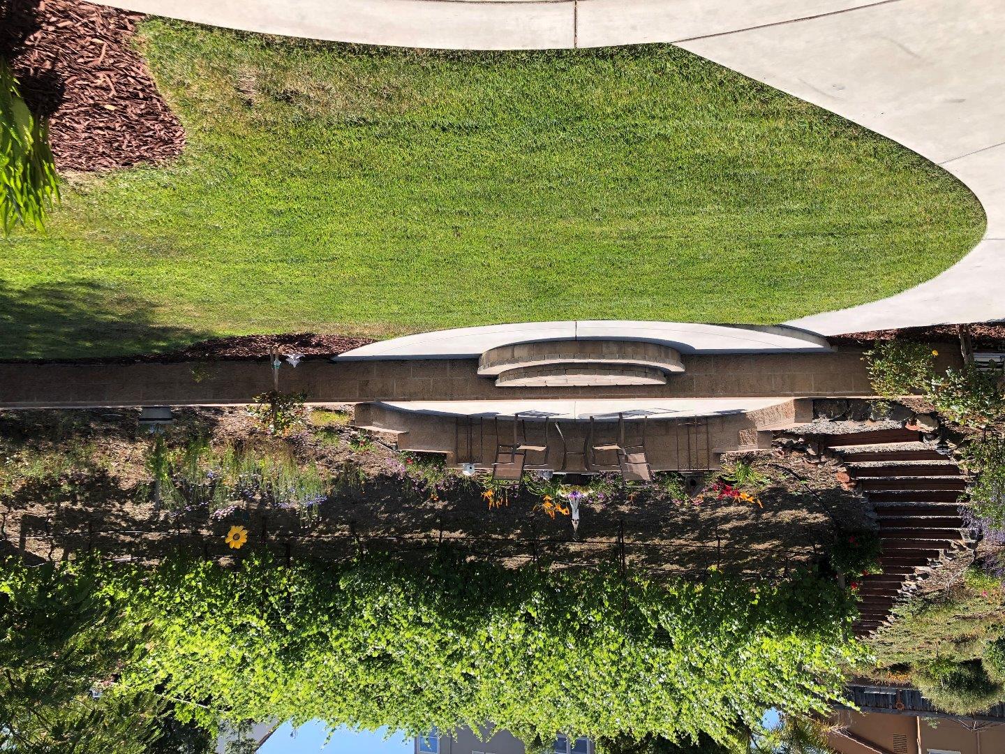 7247 Pitlochry Drive Gilroy, CA 95020 - Photo 37 of 44 a view of outdoor space yard and green space