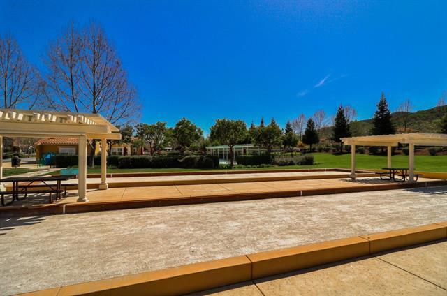 7247 Pitlochry Drive Gilroy, CA 95020 - Photo 43 of 44 a view of houses with sky view