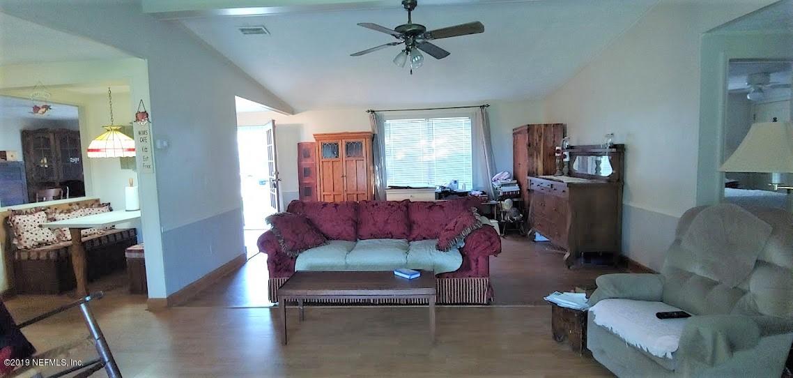 85049 Claxton Road Yulee, FL 32097 - Photo 24 of 37 living room view 1