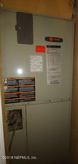 85049 Claxton Road Yulee, FL 32097 - Photo 28 of 37 HVAC 2007