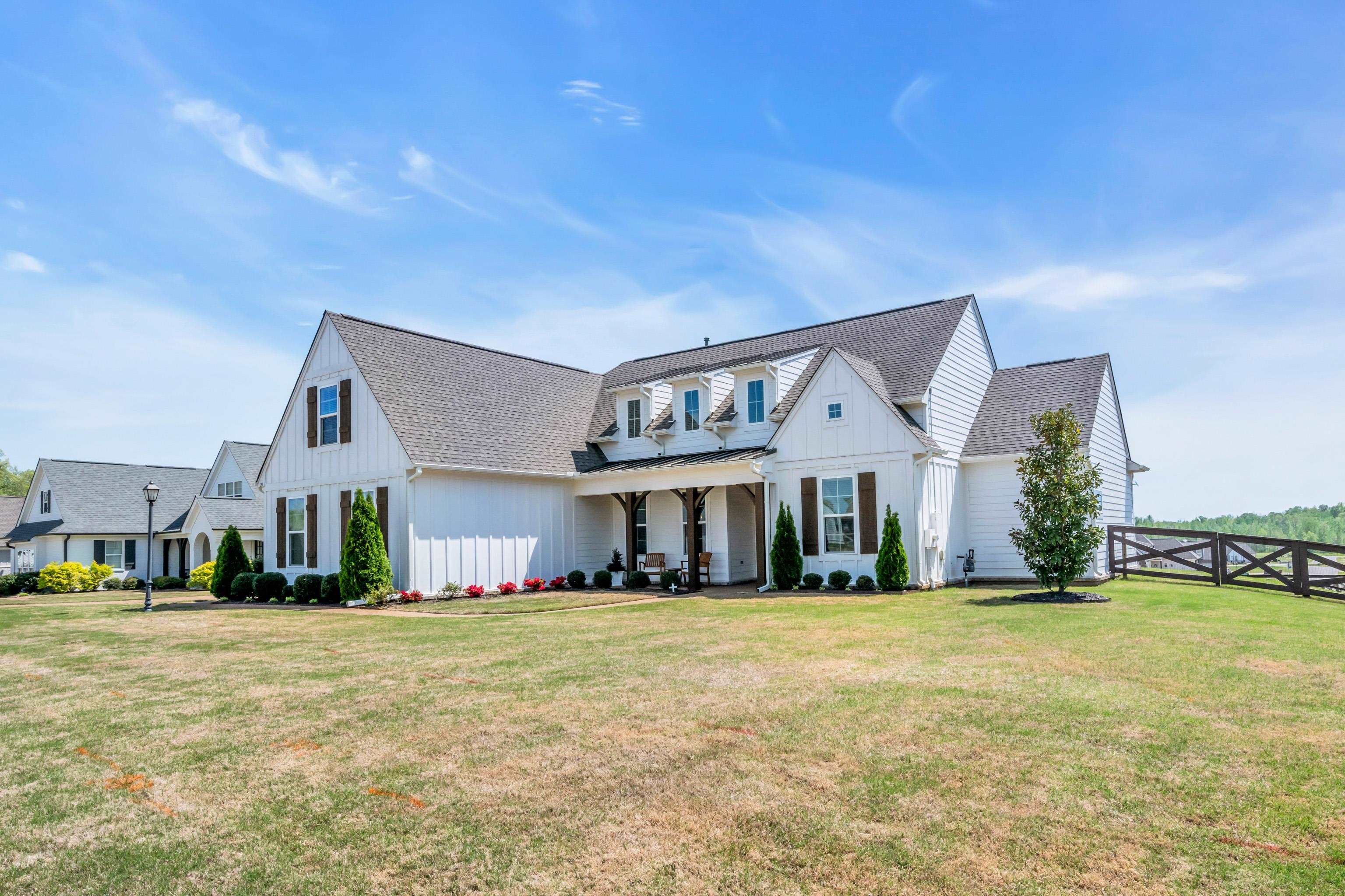20 Thorpe Cove Piperton, TN 38017 - Photo 2 of 39