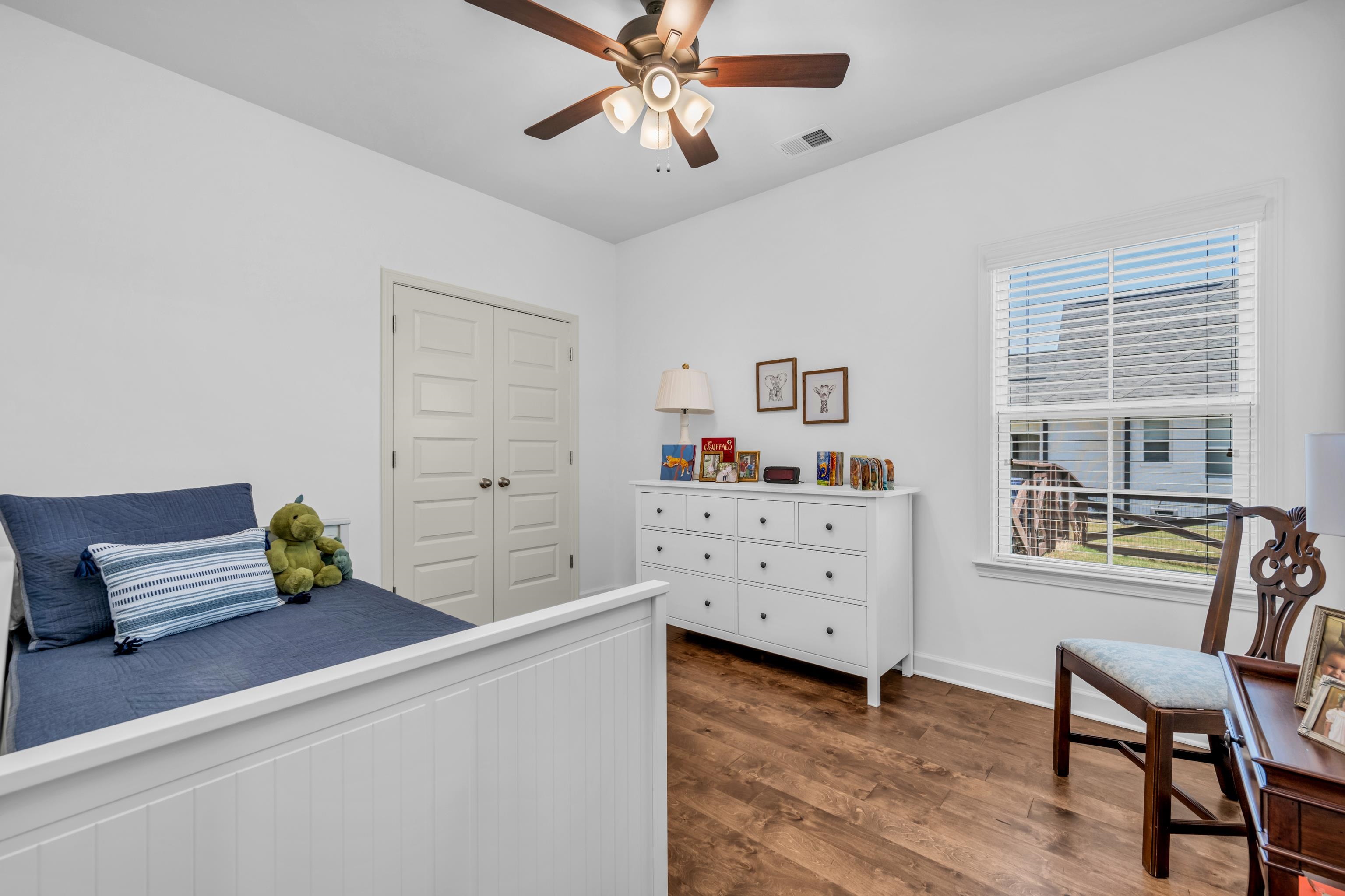 20 Thorpe Cove Piperton, TN 38017 - Photo 28 of 39 a bedroom with furniture and a window
