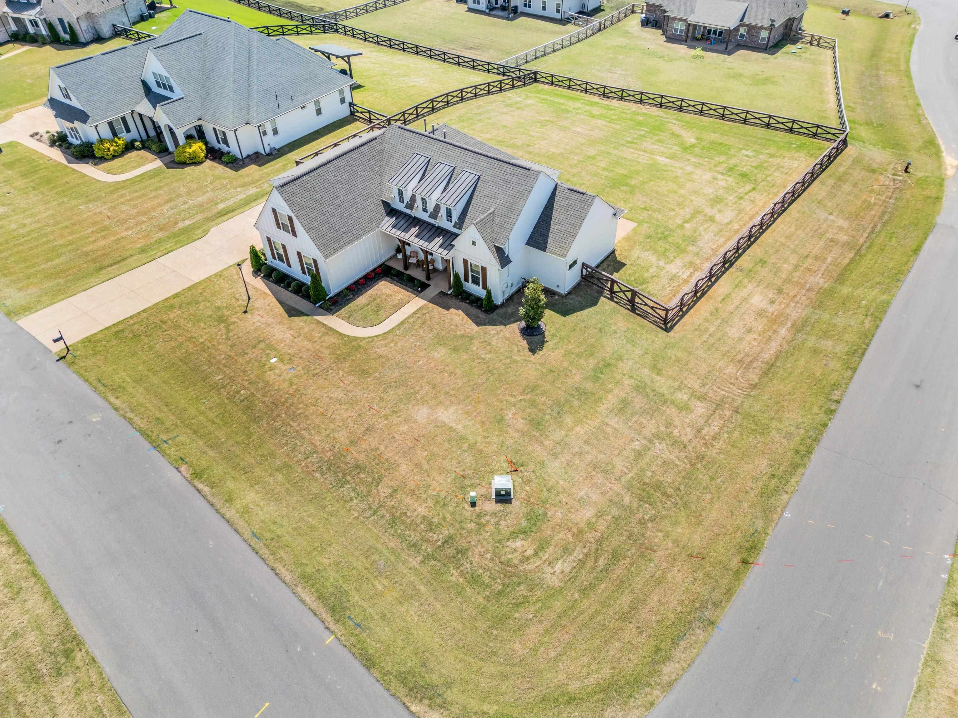 20 Thorpe Cove Piperton, TN 38017 - Photo 7 of 39 a view of a swimming pool