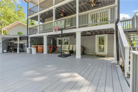 $950,000 | 4408 Highway 212, Covington, GA 30016