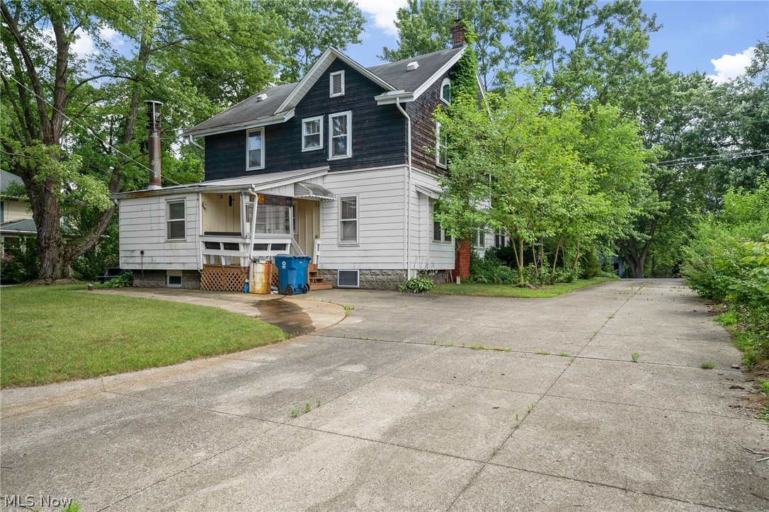 217 Swartz Road Akron, OH 44319 - Photo 33 of 35