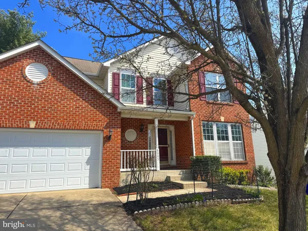 $720,000 | 8005 Somerville Lane, Elkridge, MD 21075