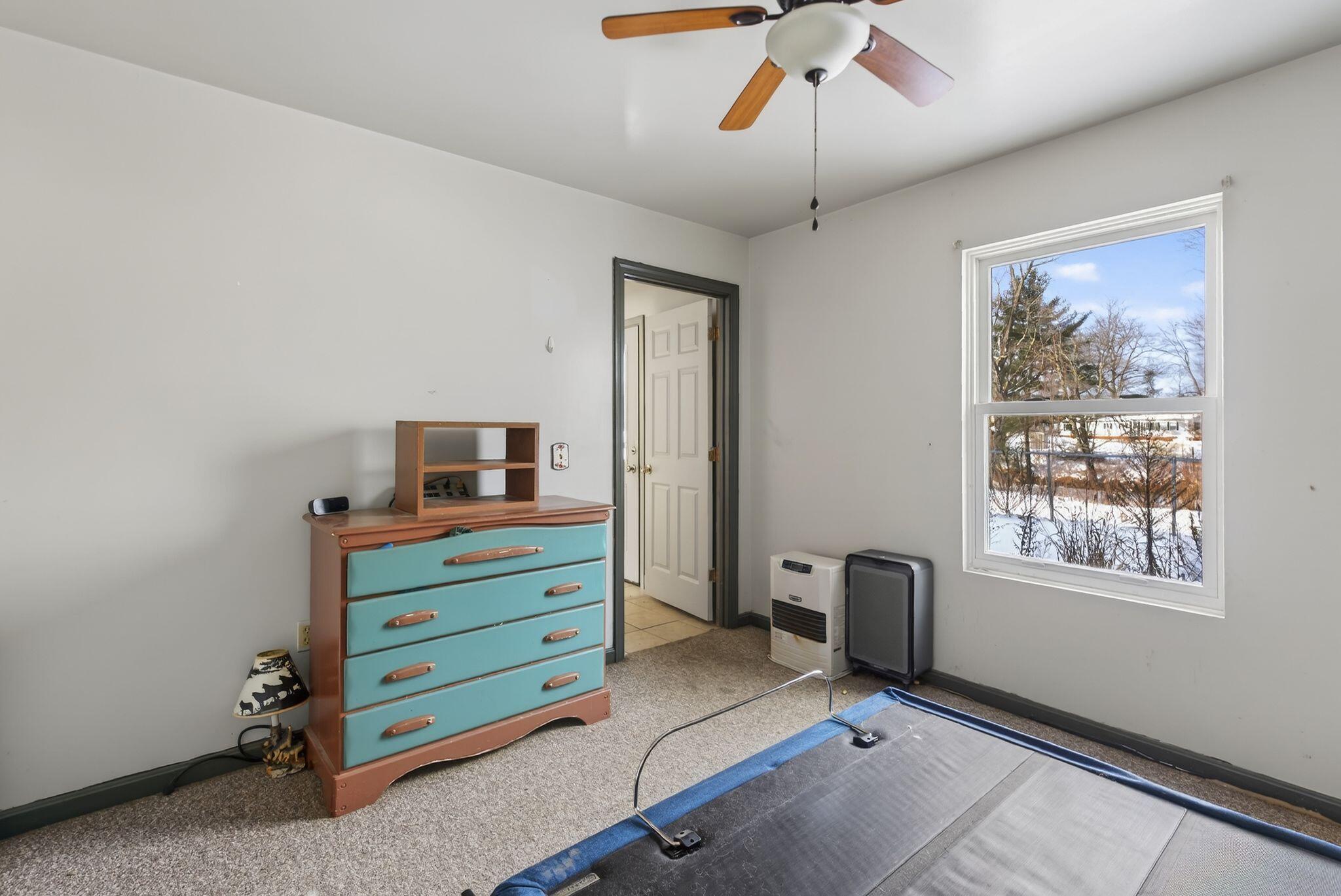 37 Depot Street Buckfield, ME 04220 - Photo 11 of 27 Bedroom