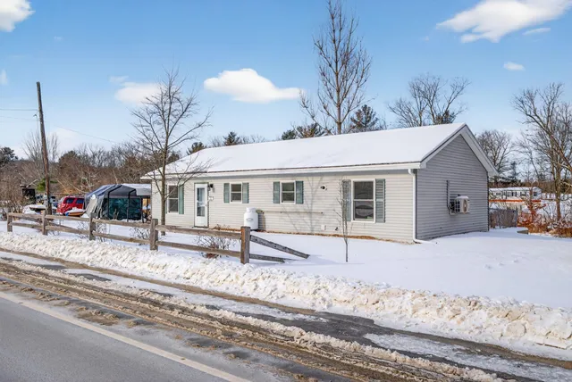$150,000 | 37 Depot Street, Buckfield, ME 04220
