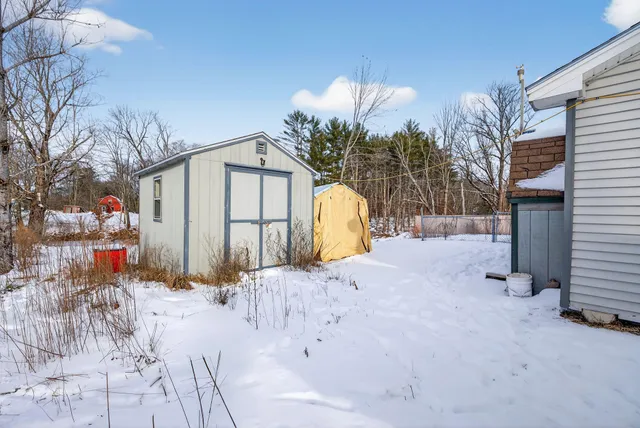 $150,000 | 37 Depot Street, Buckfield, ME 04220