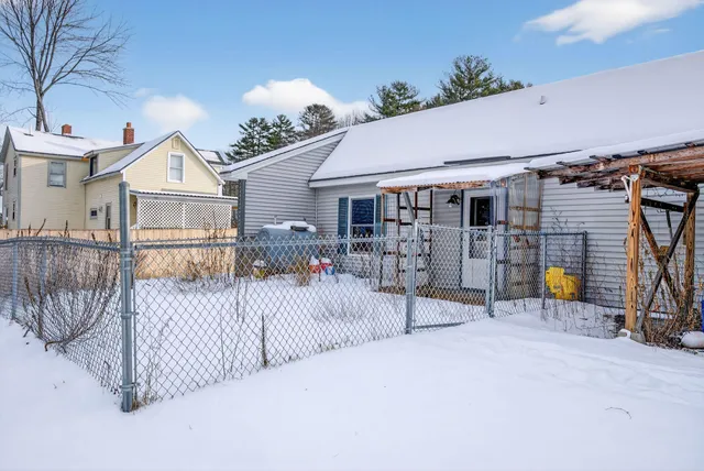$150,000 | 37 Depot Street, Buckfield, ME 04220
