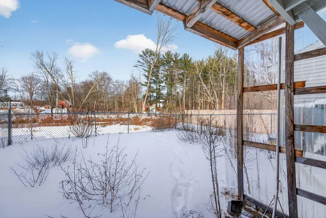 $150,000 | 37 Depot Street, Buckfield, ME 04220