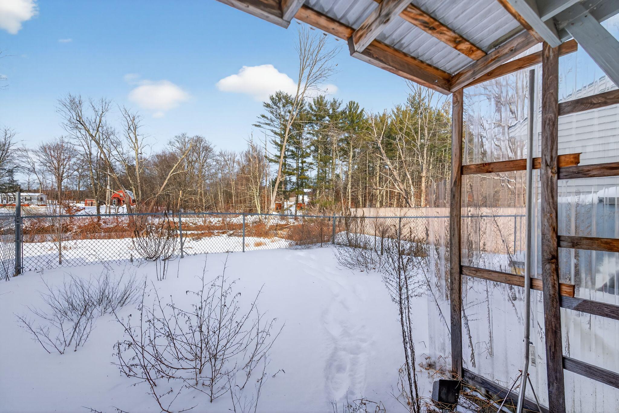 37 Depot Street Buckfield, ME 04220 - Photo 21 of 27 Exterior