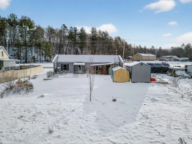 $150,000 | 37 Depot Street, Buckfield, ME 04220