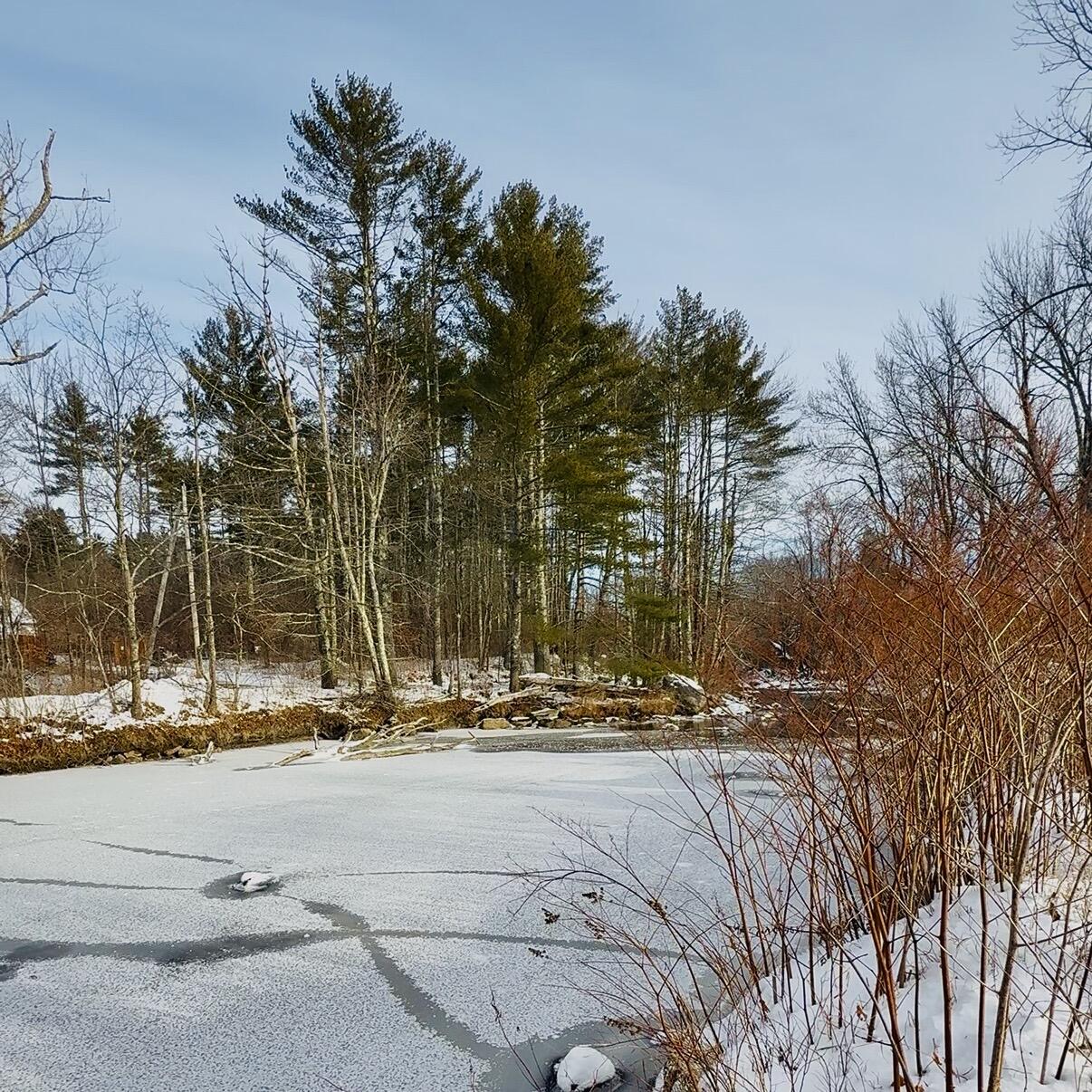 37 Depot Street Buckfield, ME 04220 - Photo 3 of 27 River