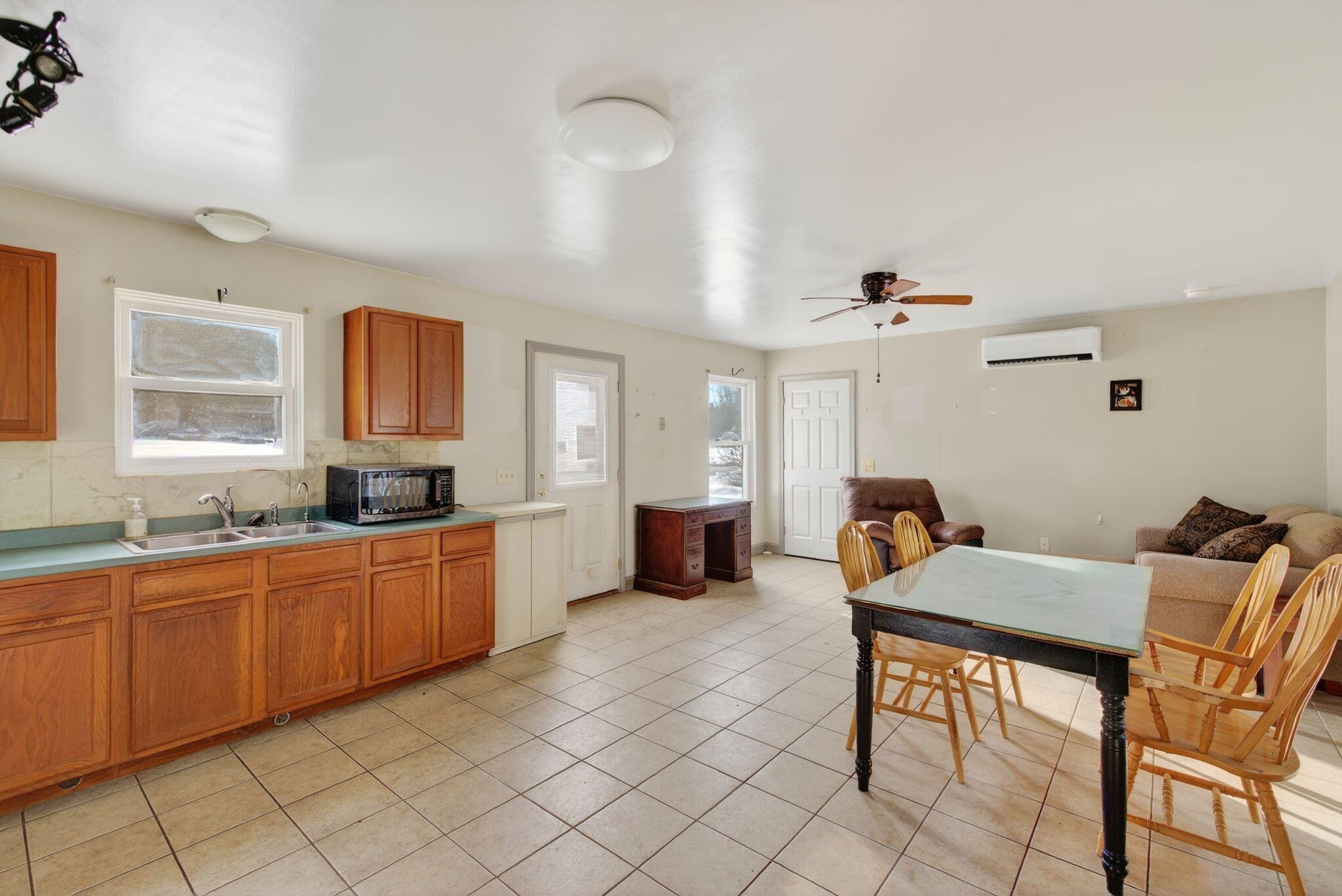 37 Depot Street Buckfield, ME 04220 - Photo 6 of 27 Kitchen