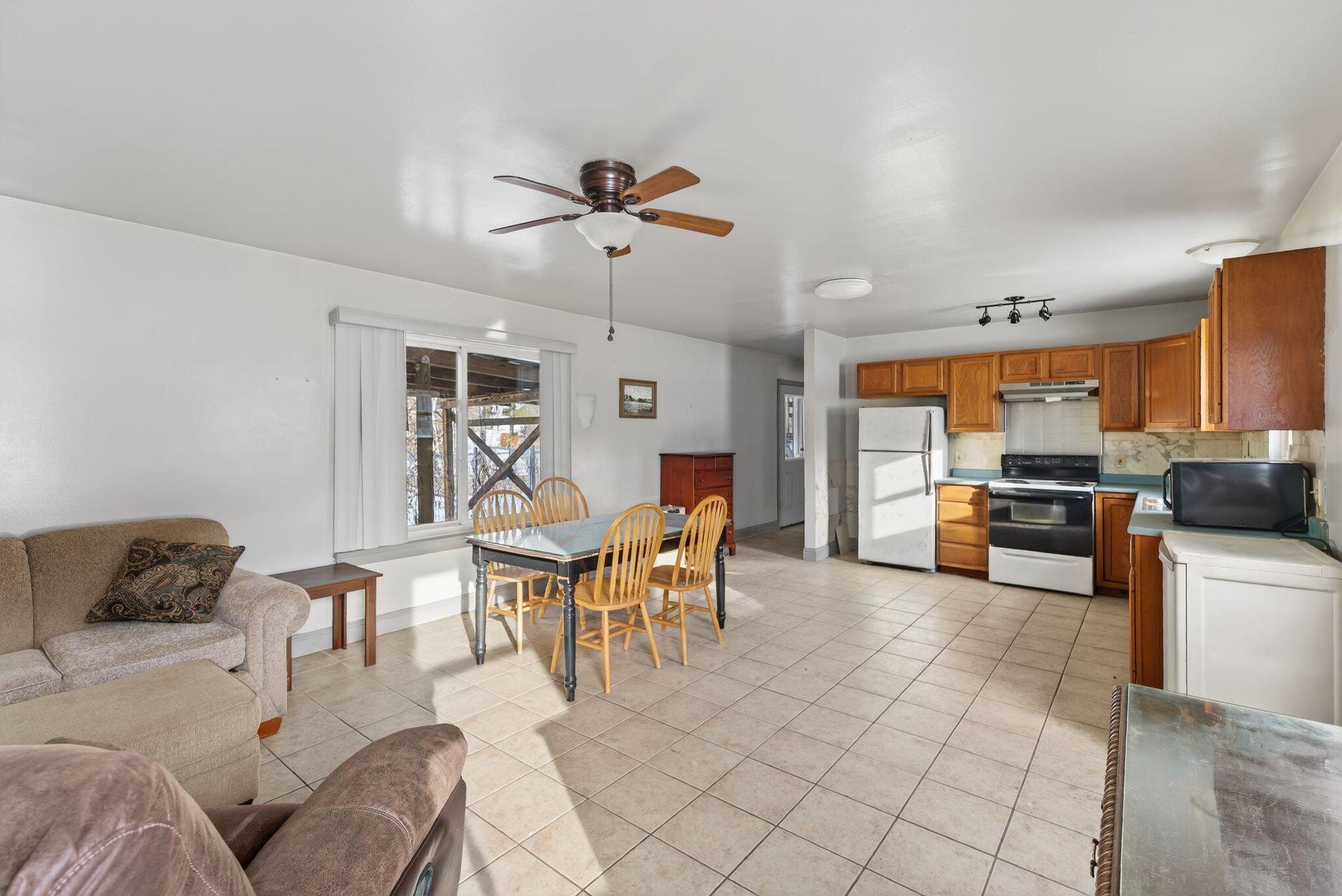 37 Depot Street Buckfield, ME 04220 - Photo 7 of 27 Family Room