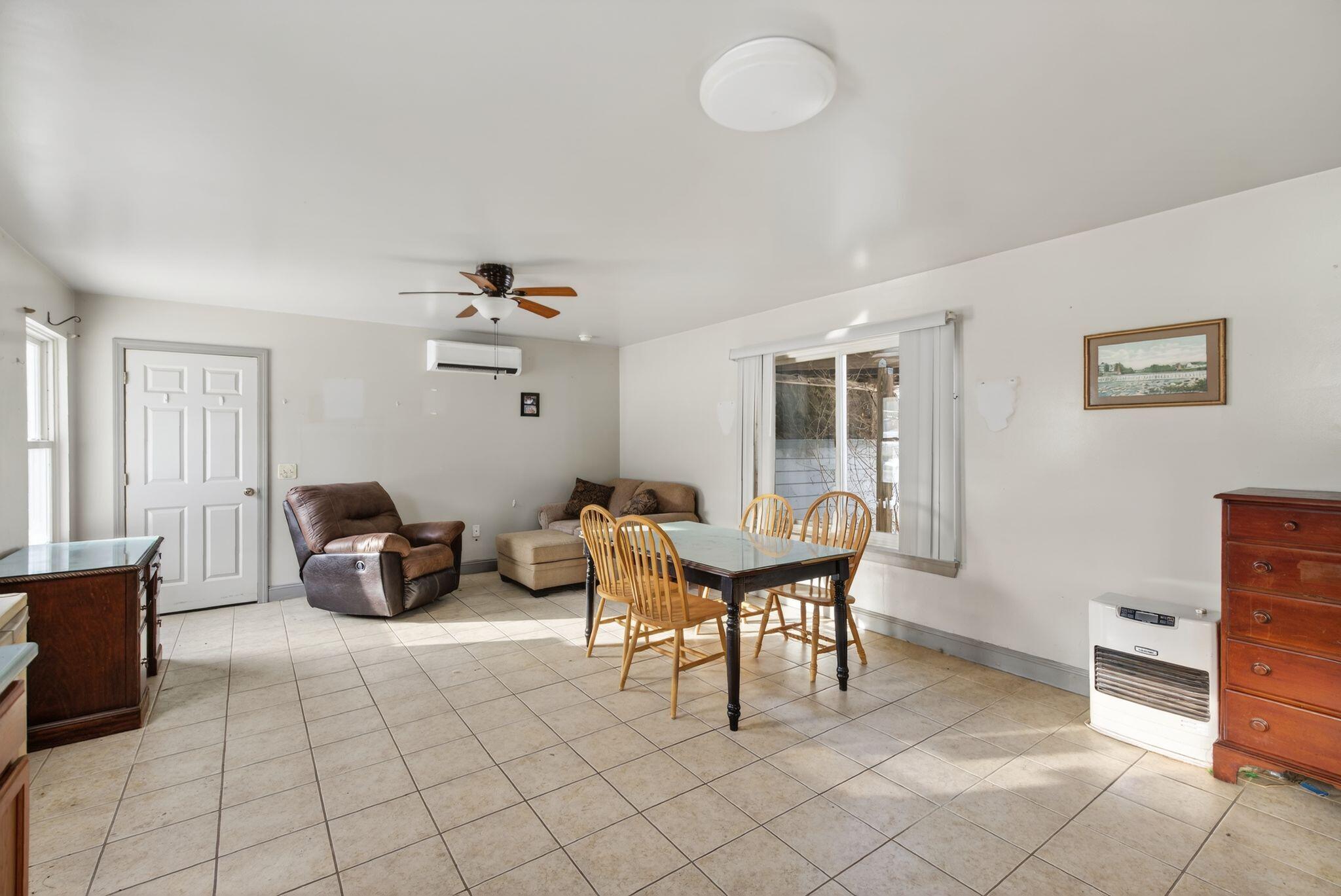 37 Depot Street Buckfield, ME 04220 - Photo 9 of 27 Family Room
