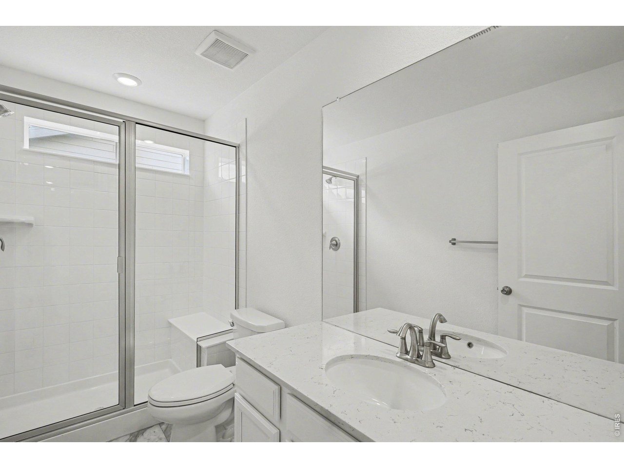 5258 Inland Avenue Firestone, CO 80504 - Photo 34 of 44 Bathroom 3 - Upper Level