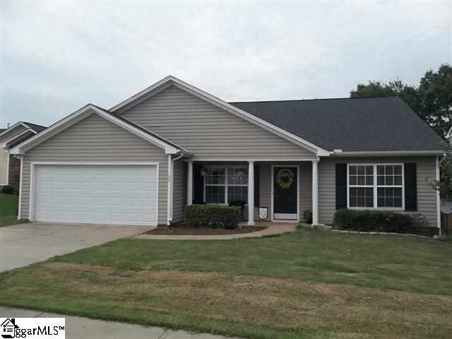 103 Heber Trail Fountain Inn, SC 29644 - Photo 1 of 1 Gallery Image 1