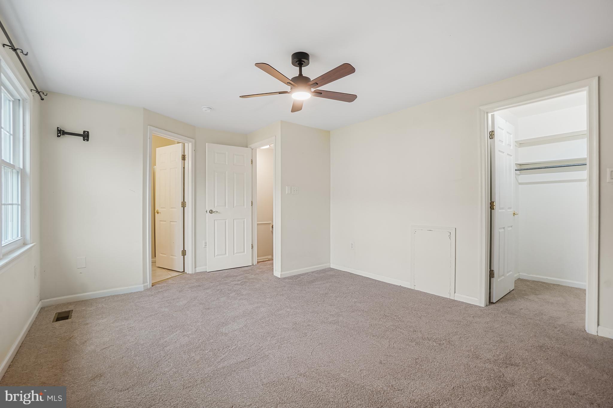 7994 Windsail Court Frederick, MD 21701 - Photo 26 of 46 a view of an empty room
