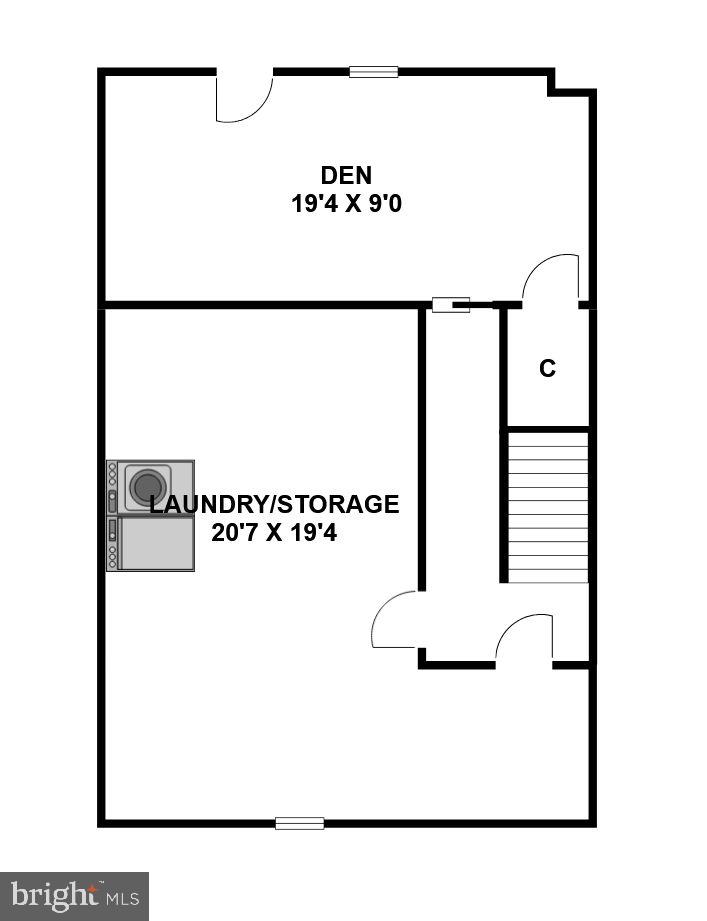 7994 Windsail Court Frederick, MD 21701 - Photo 46 of 46