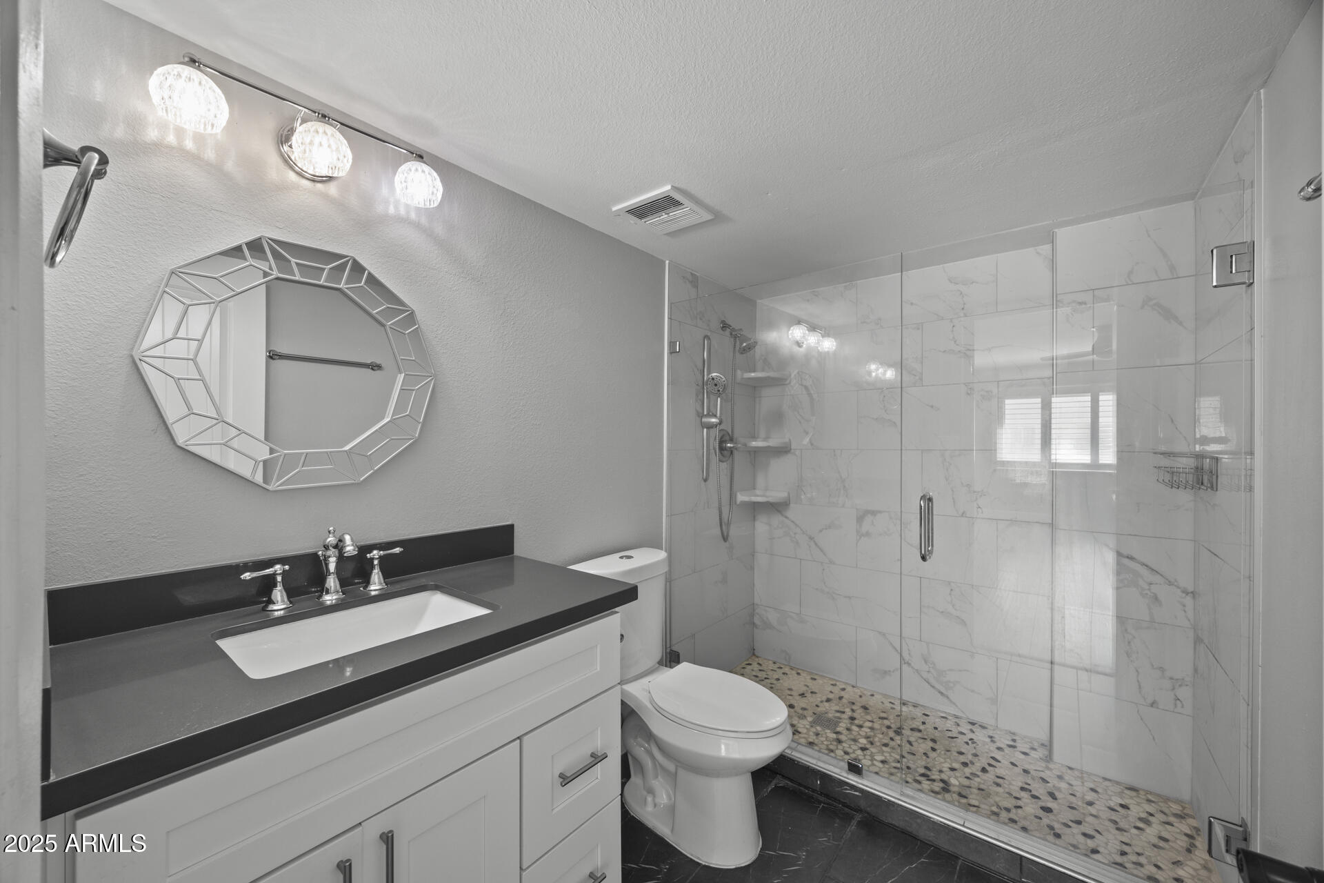 7960 East Camelback Road, Unit 309 Scottsdale, AZ 85251 - Photo 13 of 29 Master Bathroom