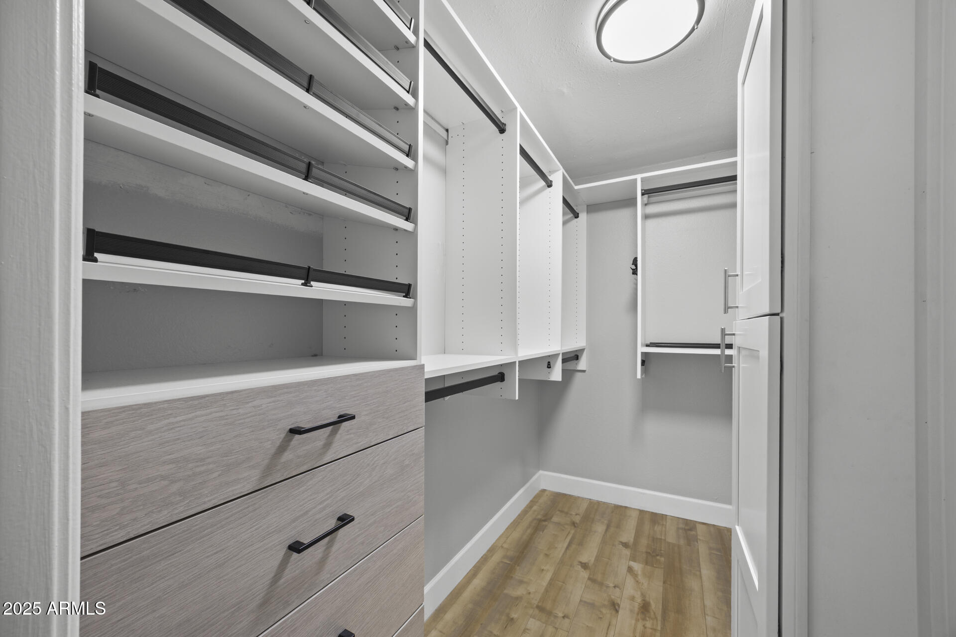 7960 East Camelback Road, Unit 309 Scottsdale, AZ 85251 - Photo 14 of 29 Master Closet