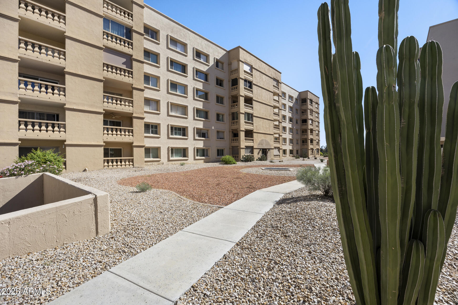 7960 East Camelback Road, Unit 309 Scottsdale, AZ 85251 - Photo 3 of 29 Front of Building