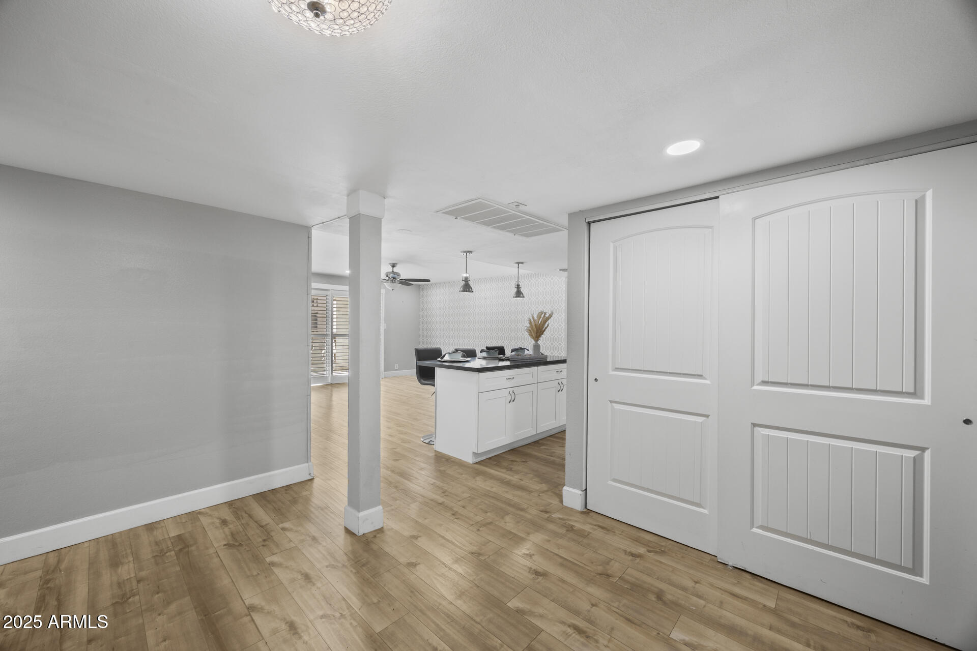 7960 East Camelback Road, Unit 309 Scottsdale, AZ 85251 - Photo 4 of 29 View from Entry