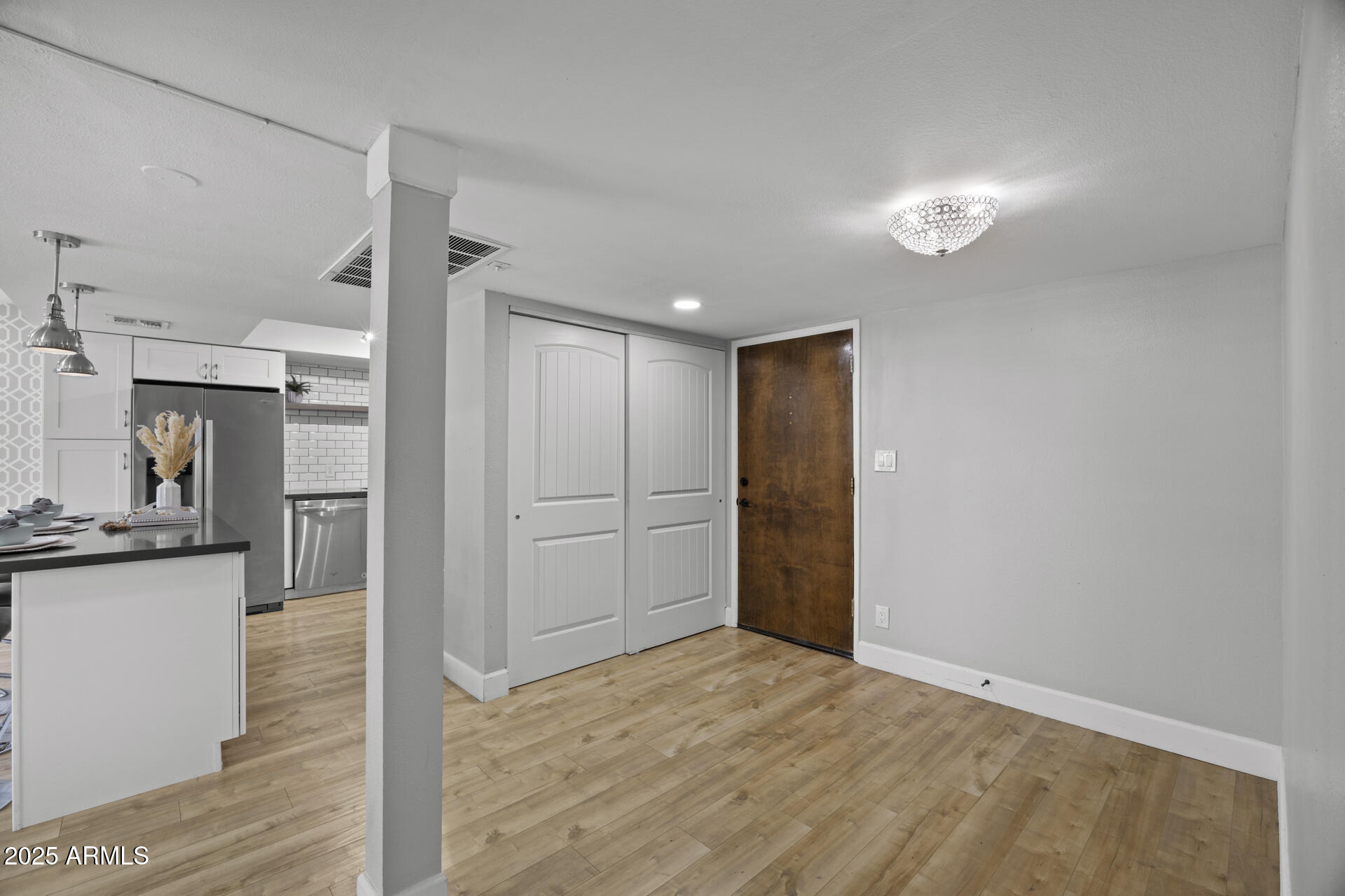 7960 East Camelback Road, Unit 309 Scottsdale, AZ 85251 - Photo 5 of 29 View of Entry