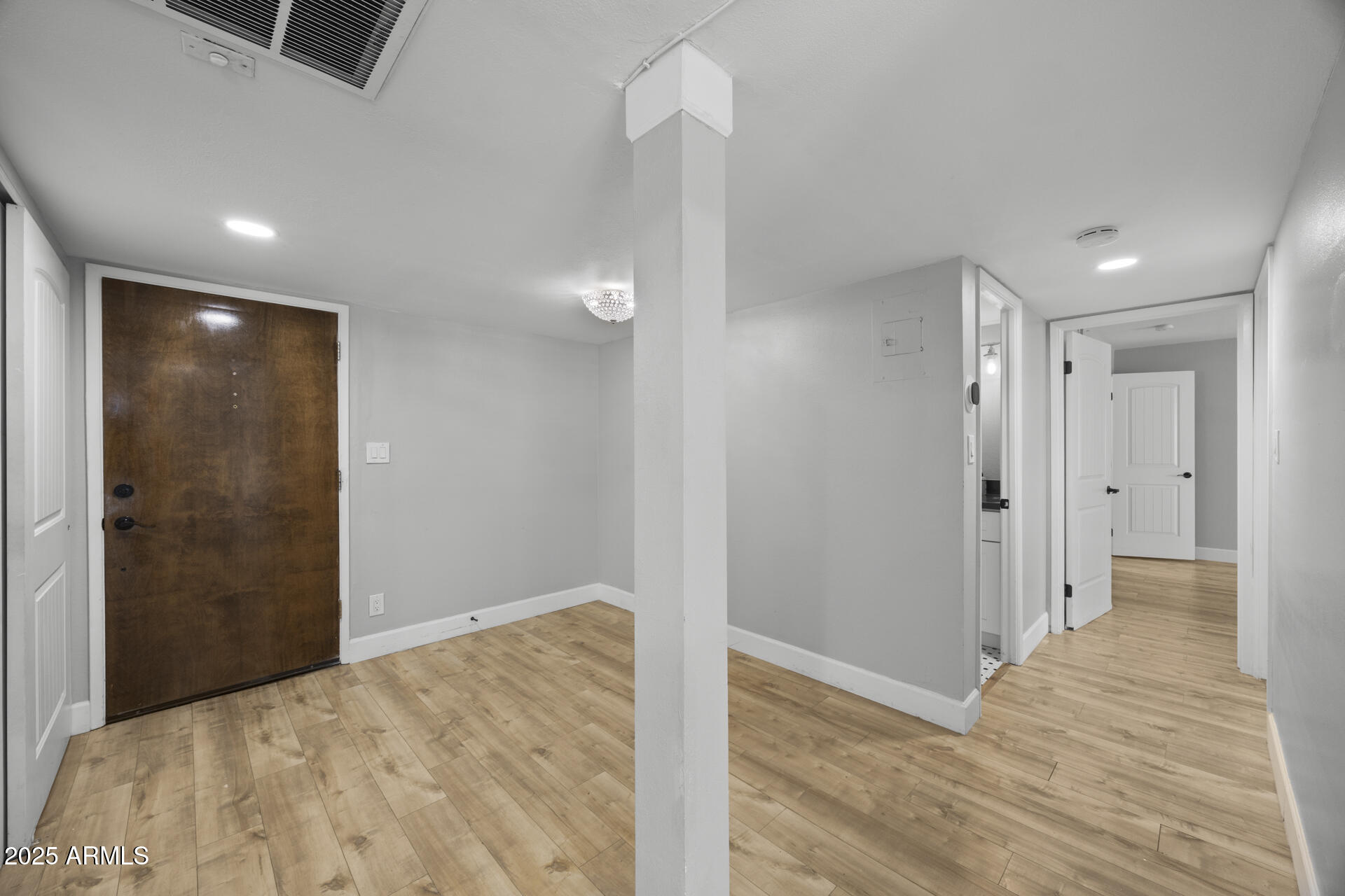 7960 East Camelback Road, Unit 309 Scottsdale, AZ 85251 - Photo 6 of 29 Dining Room/Office