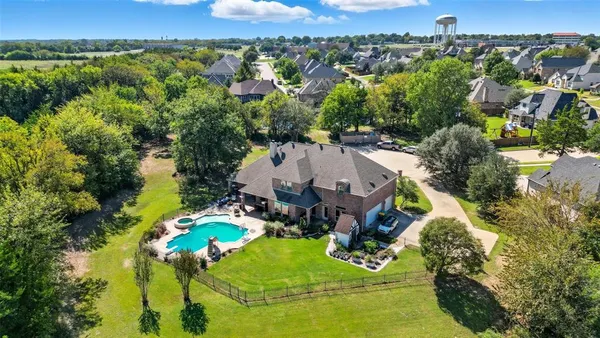 a outdoor space with patio lots of furniture and garden