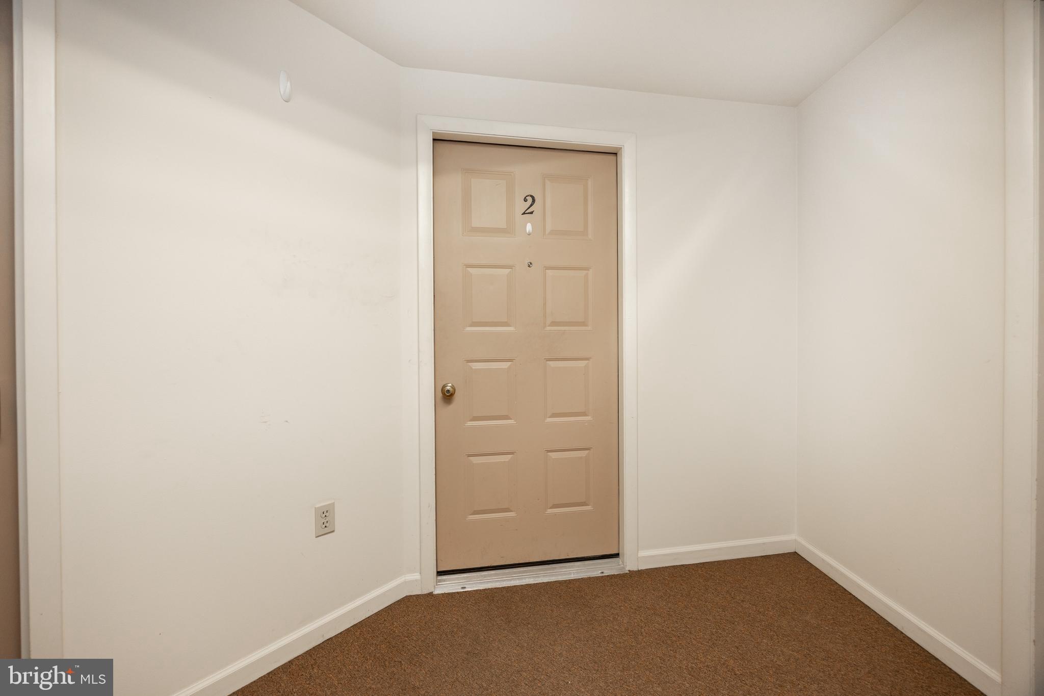 3183 Main Street, Unit 2 Green Lane, PA 18054 - Photo 4 of 25 door to apartment