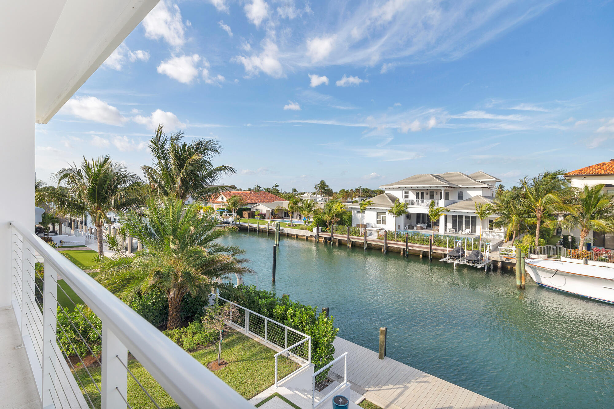 1180 Bimini Lane Singer Island, FL 33404 - Photo 15 of 32 Water View