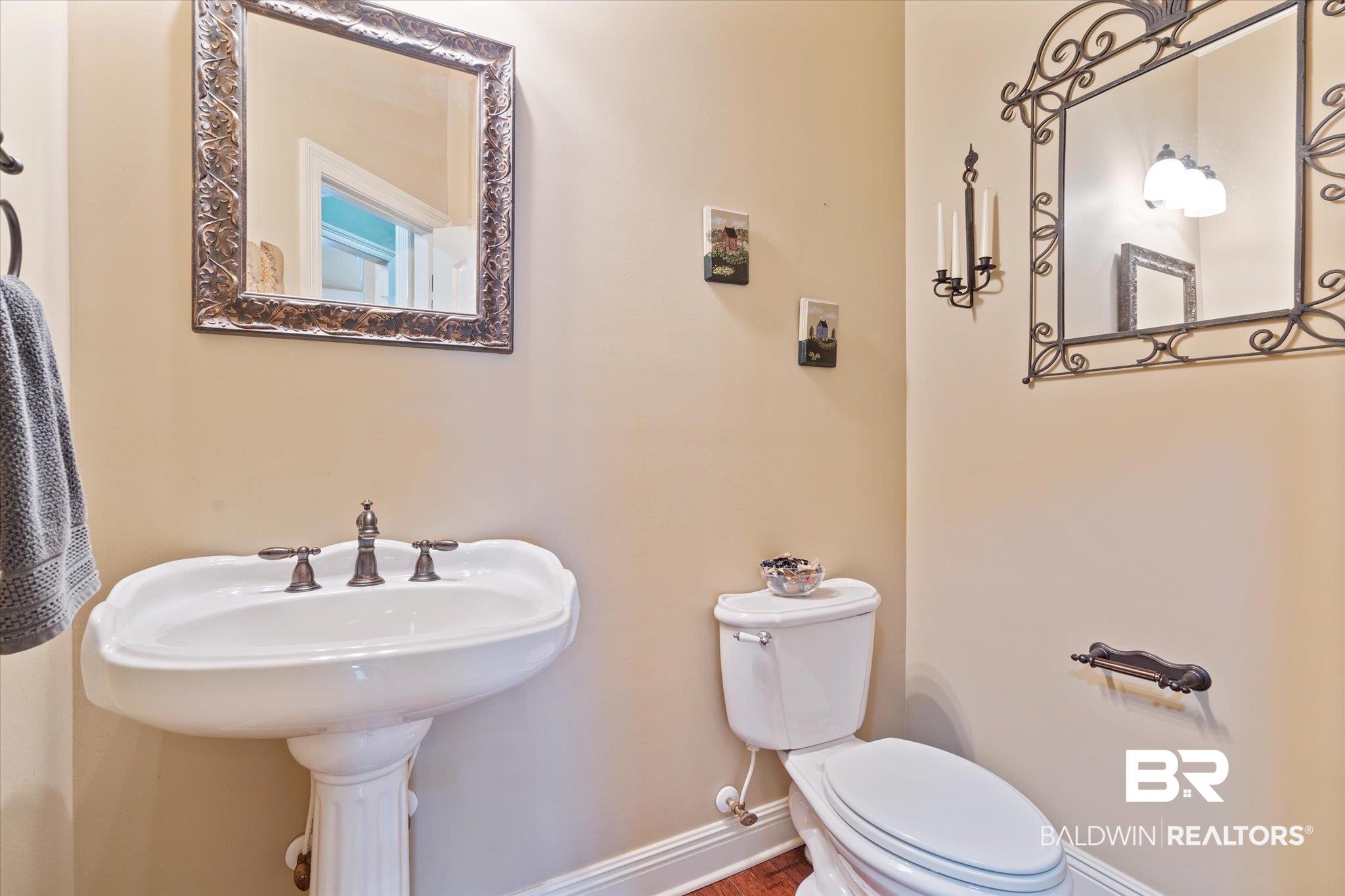 25265 Newport Road Robertsdale, AL 36567 - Photo 27 of 43