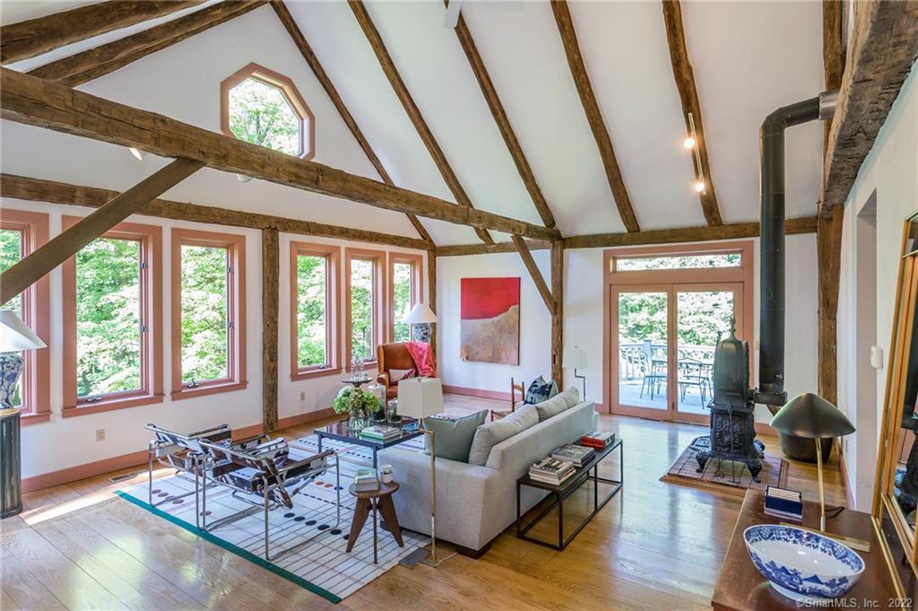 123 Segar Mountain Road Kent, CT 06757 - Photo 1 of 1
